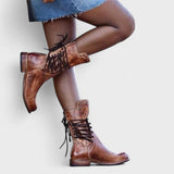 Betsy | Elegant Comfortable Boots