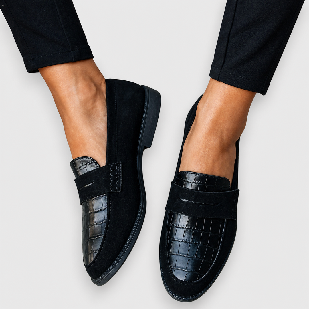 Joanna | Elegant Loafers