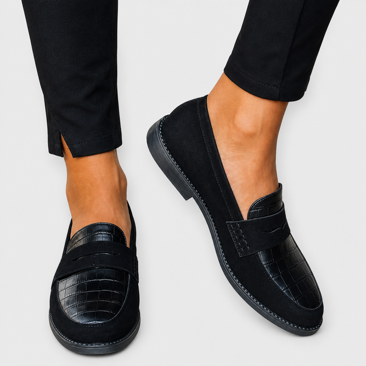 Joanna | Elegant Loafers