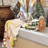 Bridget | Long Long-Sleeve Set