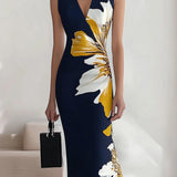 Helena | Elegant Midi Dress
