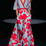 Adelaide | Elegant Maxi Midi Set