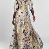 Adelaide | Elegant Maxi Midi Set