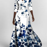 Adelaide | Elegant Maxi Midi Set