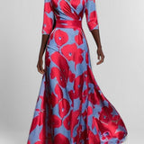 Adelaide | Elegant Maxi Midi Set
