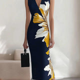 Helena | Elegant Midi Dress