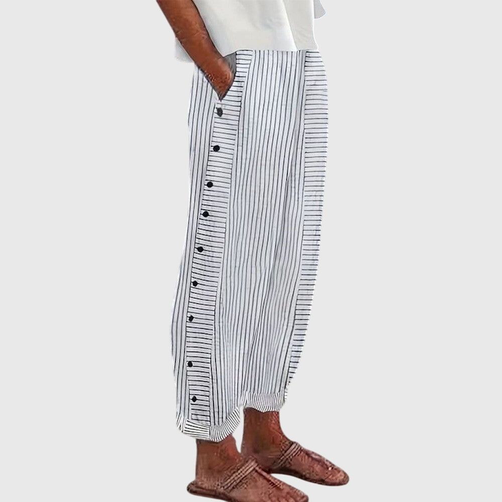 Helena | Elegant Trousers