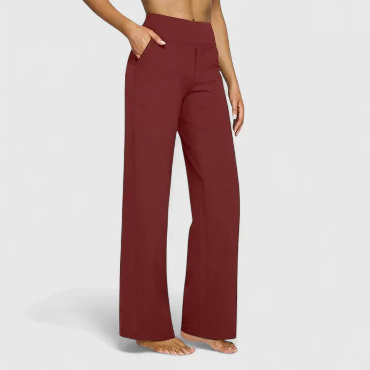 Victoria | Comfortable Trousers