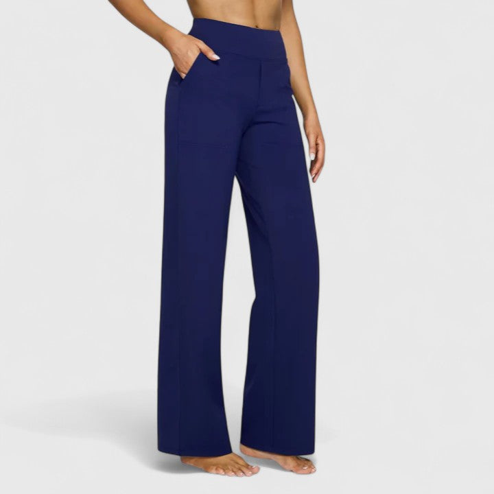 Victoria | Refined Trousers