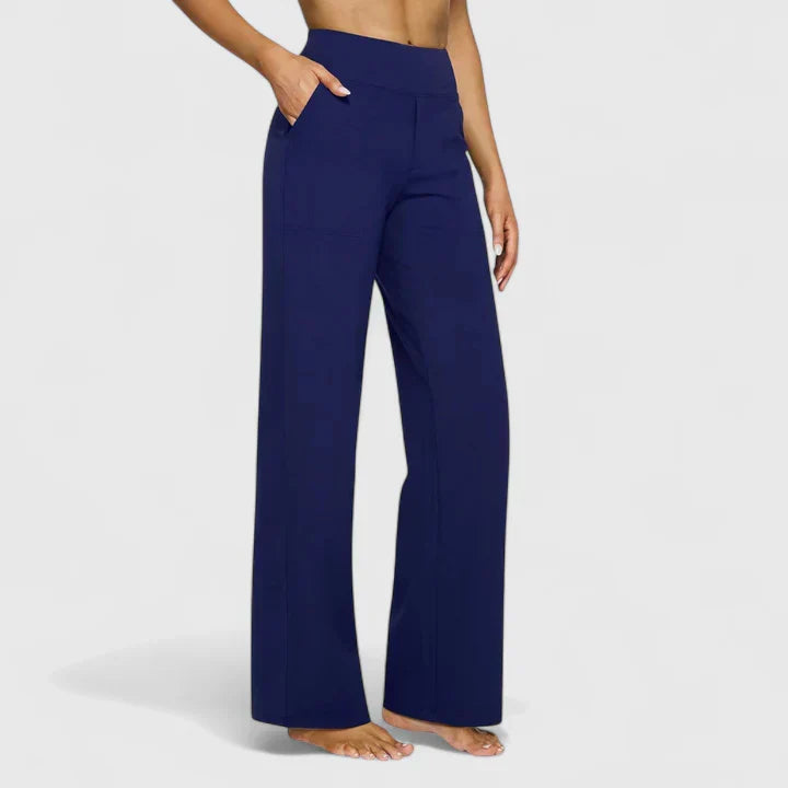 Lottie | Elegant Trousers