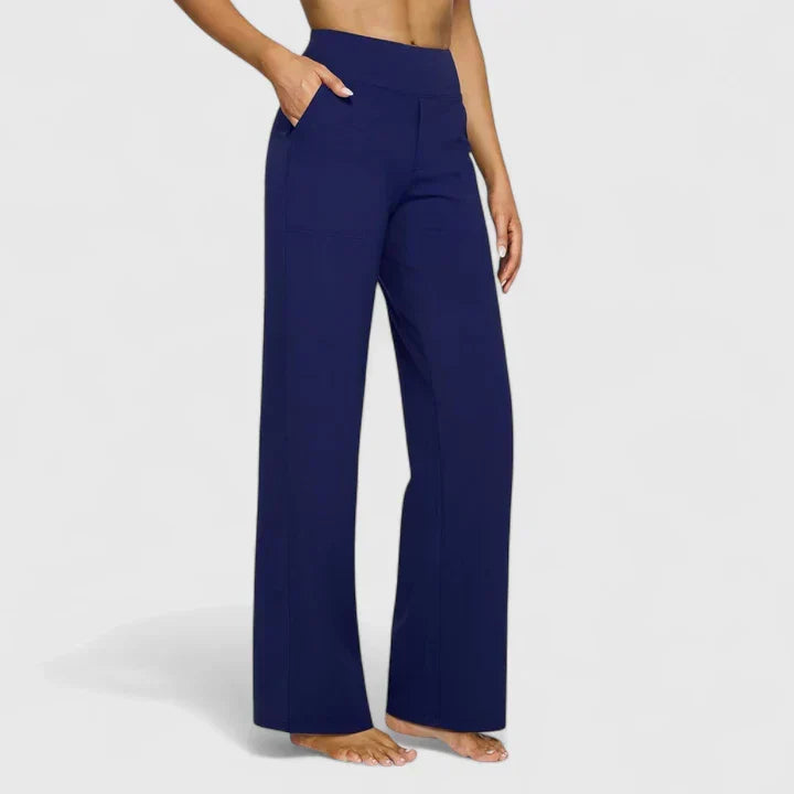 Victoria | Comfortable Trousers