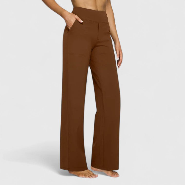 Victoria | Refined Trousers