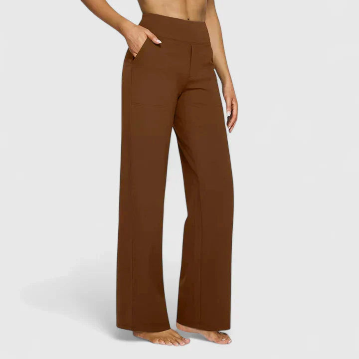 Lottie | Elegant Trousers