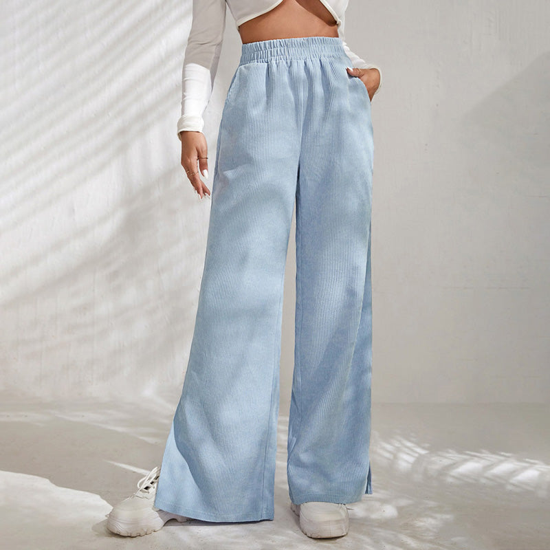 Louise | Comfortable Trousers