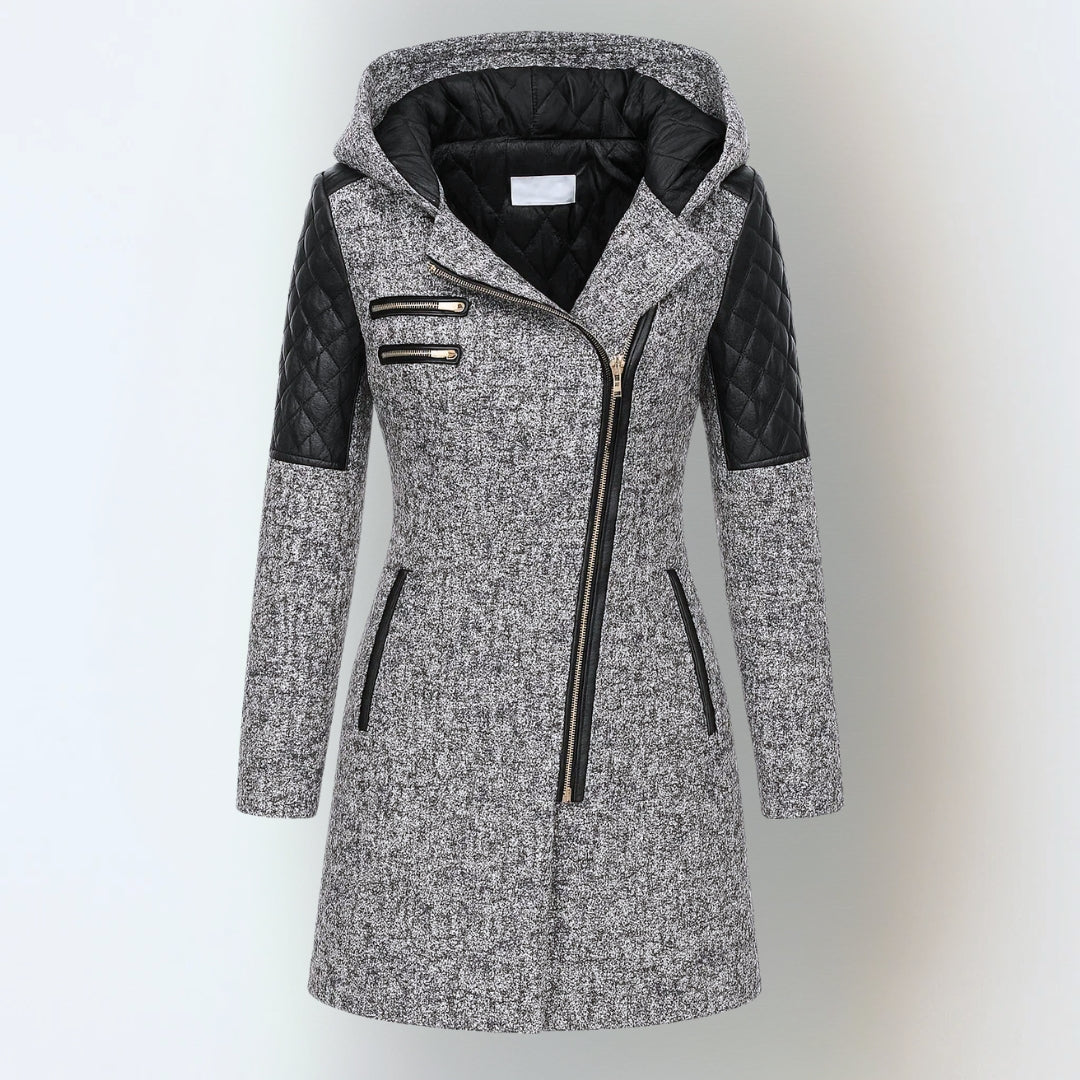 Holly | Luxury Warm Coat