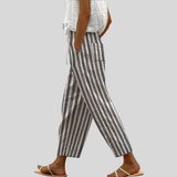 Freya | Relaxed Trousers