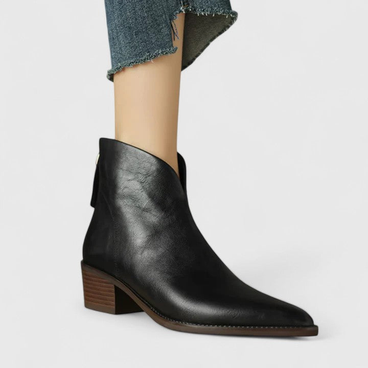 Adelaide | Elegant Boots