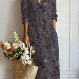 Esme | Classic Dress