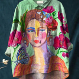 Holly | Relaxed T-Shirt