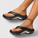 Helena | Lightweight Slip-On Sandals