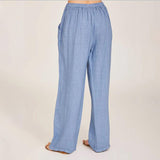 Charlotte | Comfortable Drawstring Trousers