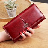 Lottie | Modern Wallet