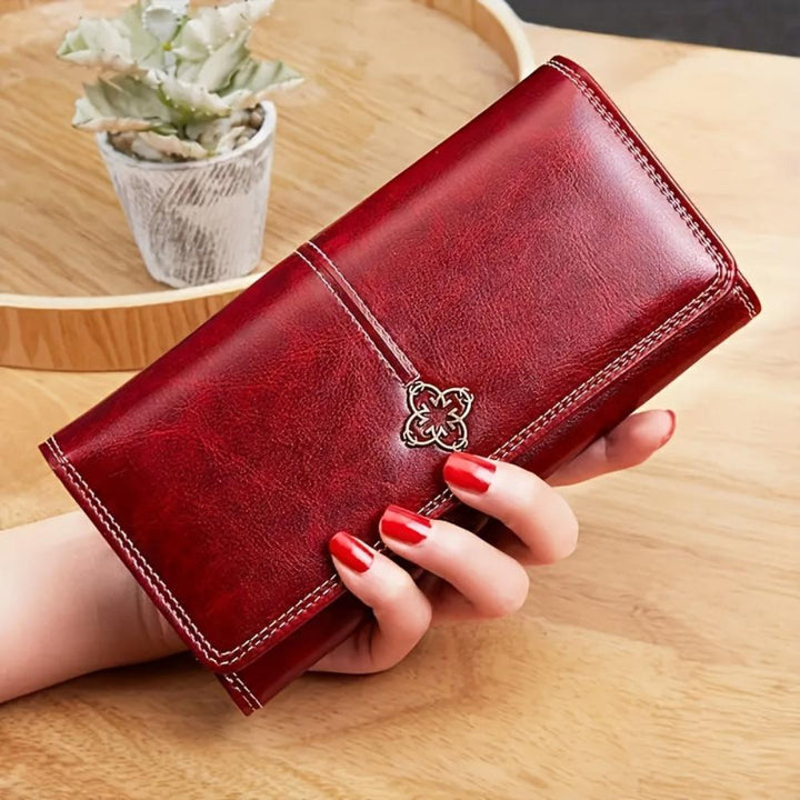 Lottie | Modern Wallet
