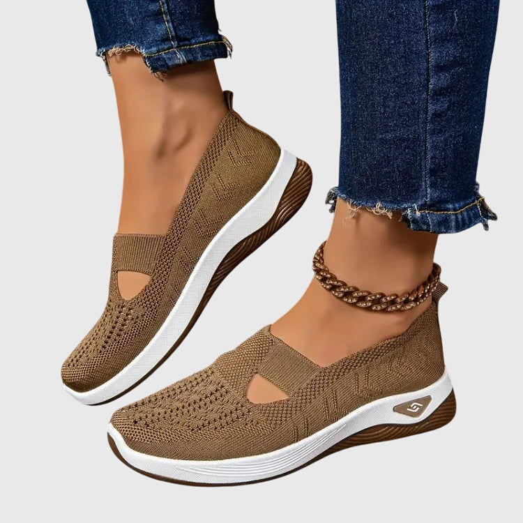 Natalie | Orthopaedic Shoes