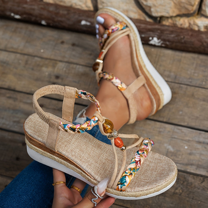 Sylvia | Orthopaedic Sandals