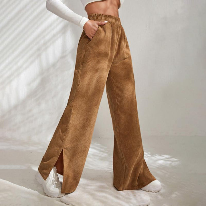 Louise | Comfortable Trousers