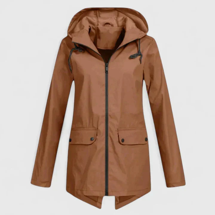 Lottie | Comfortable Jacket