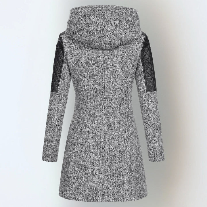 Holly | Luxury Warm Coat