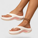 Helena | Lightweight Slip-On Sandals