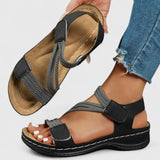Charlotte | Orthopaedic Comfortable Sandals