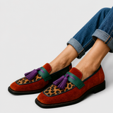 Nancy | Classic Loafers