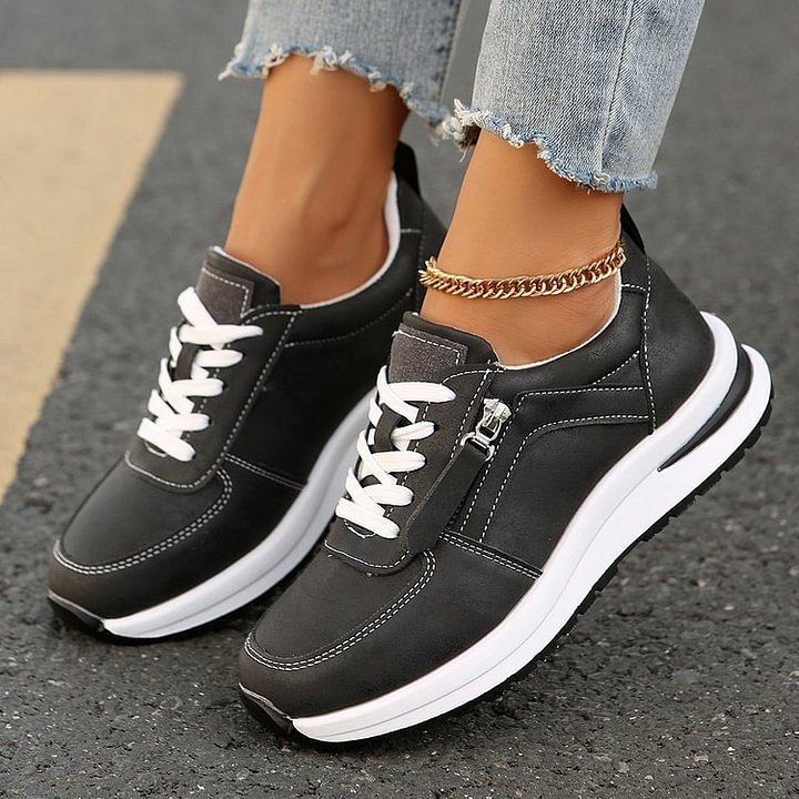 Teresa | Orthopaedic Shoes