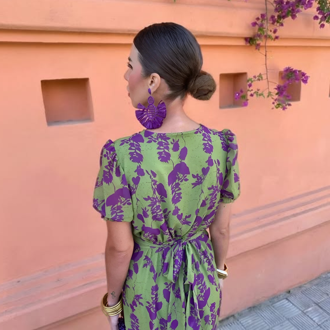 Darcy | Classic Dress
