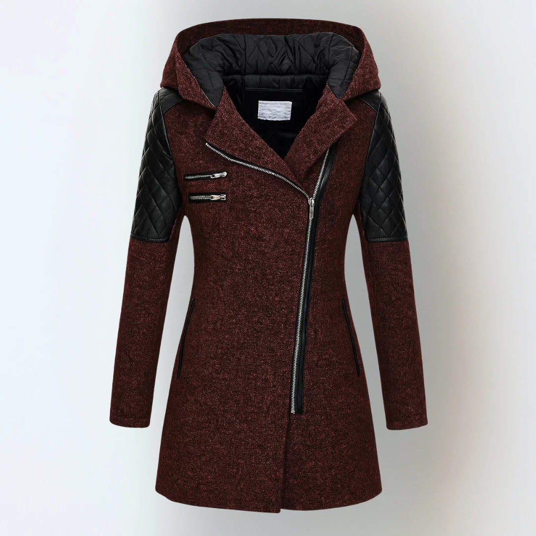 Holly | Luxury Warm Coat