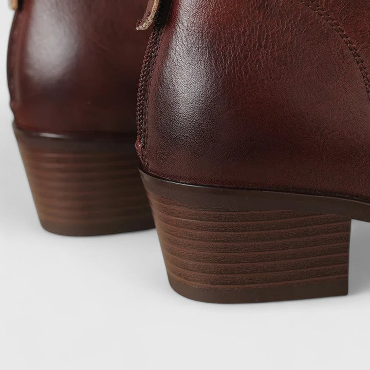 Adelaide | Elegant Boots