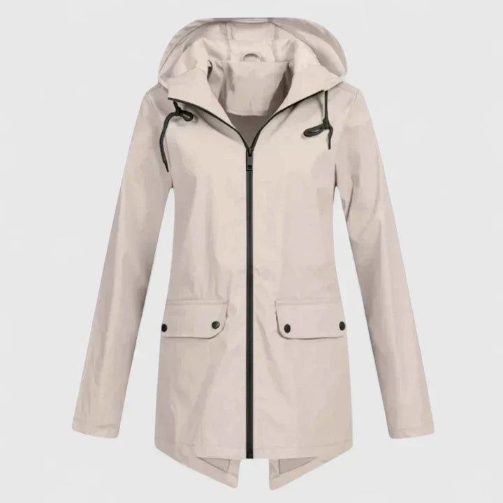 Lottie | Comfortable Jacket