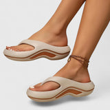 Helena | Lightweight Slip-On Sandals