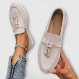 Josephine | Elegant Loafers