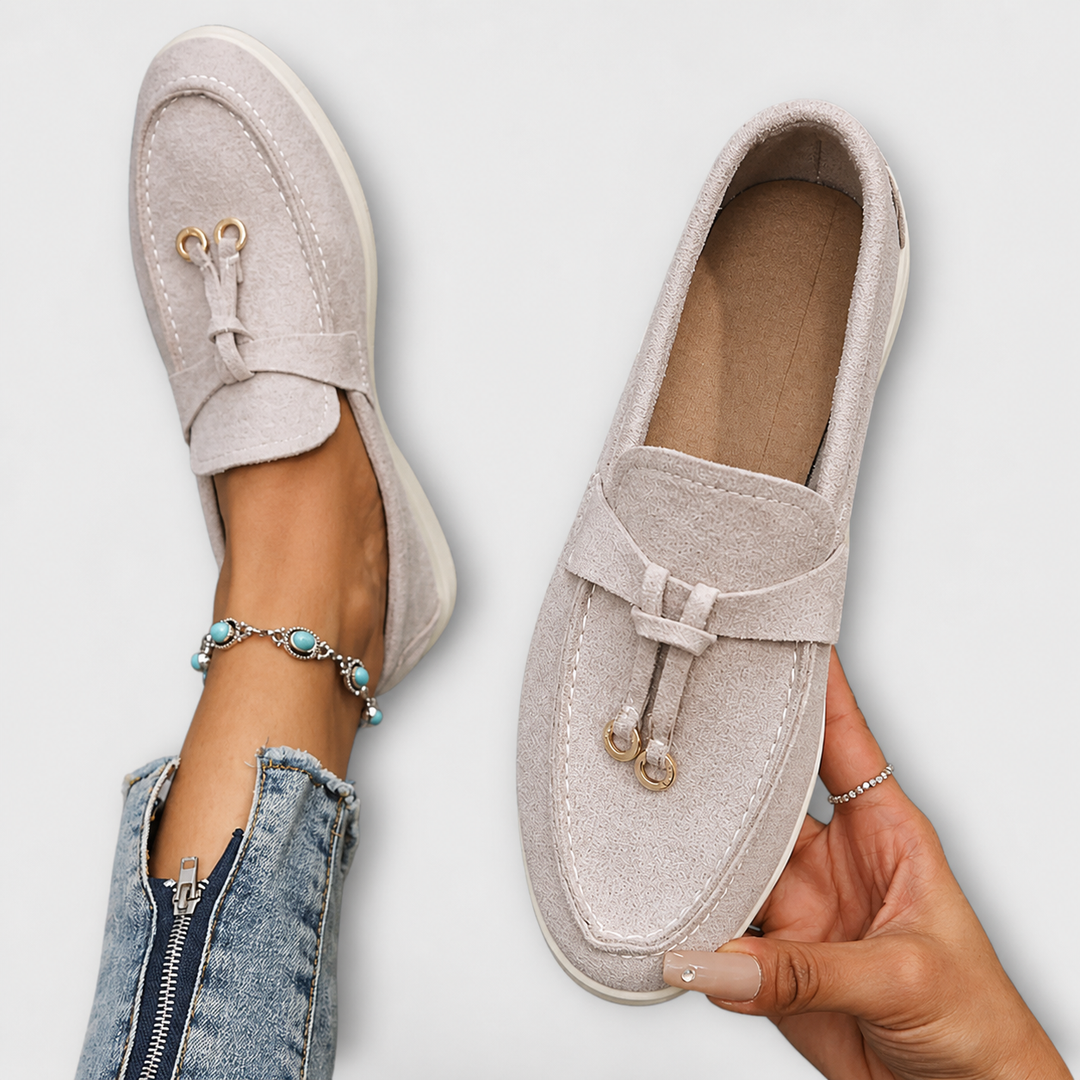 Josephine | Elegant Loafers