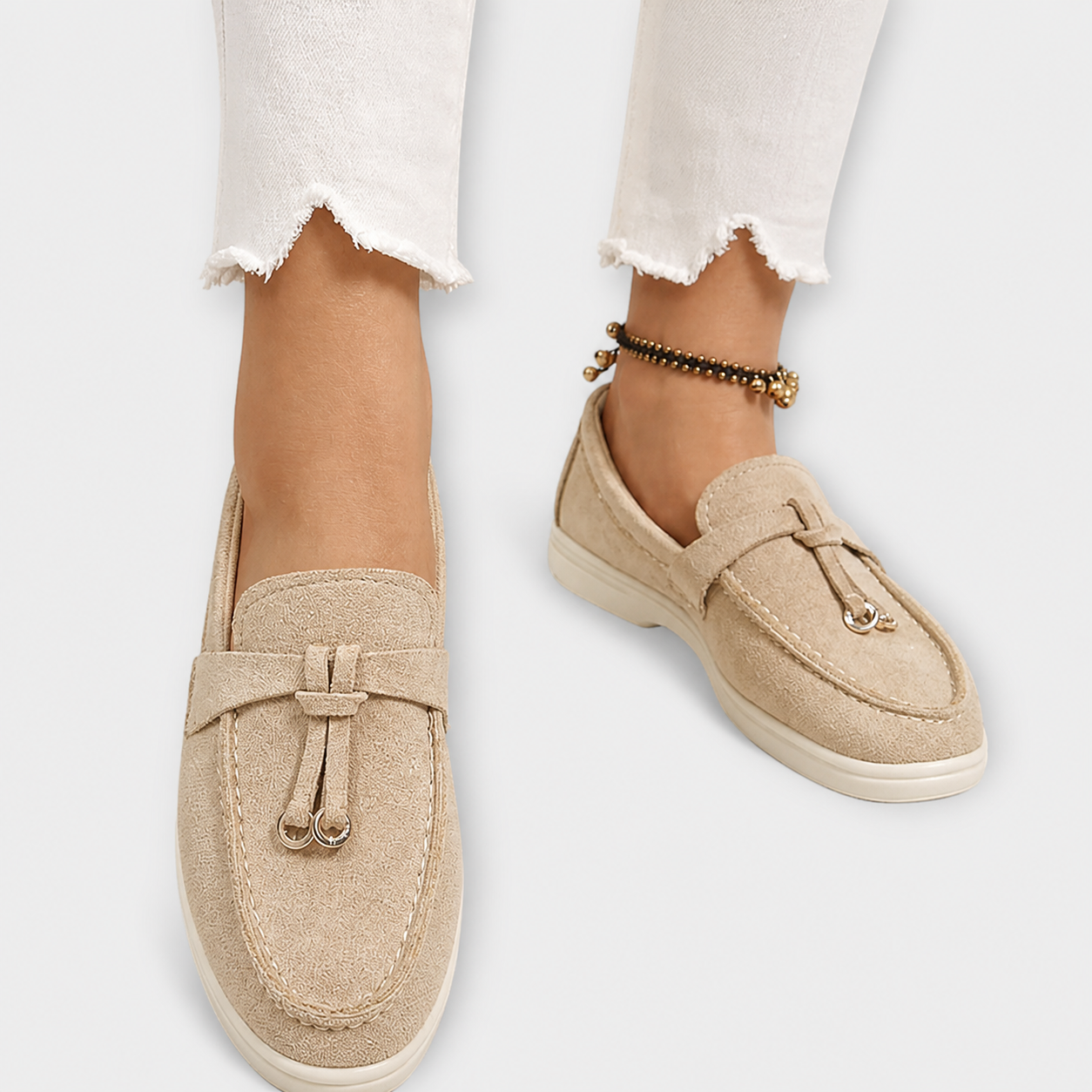 Josephine | Elegant Loafers