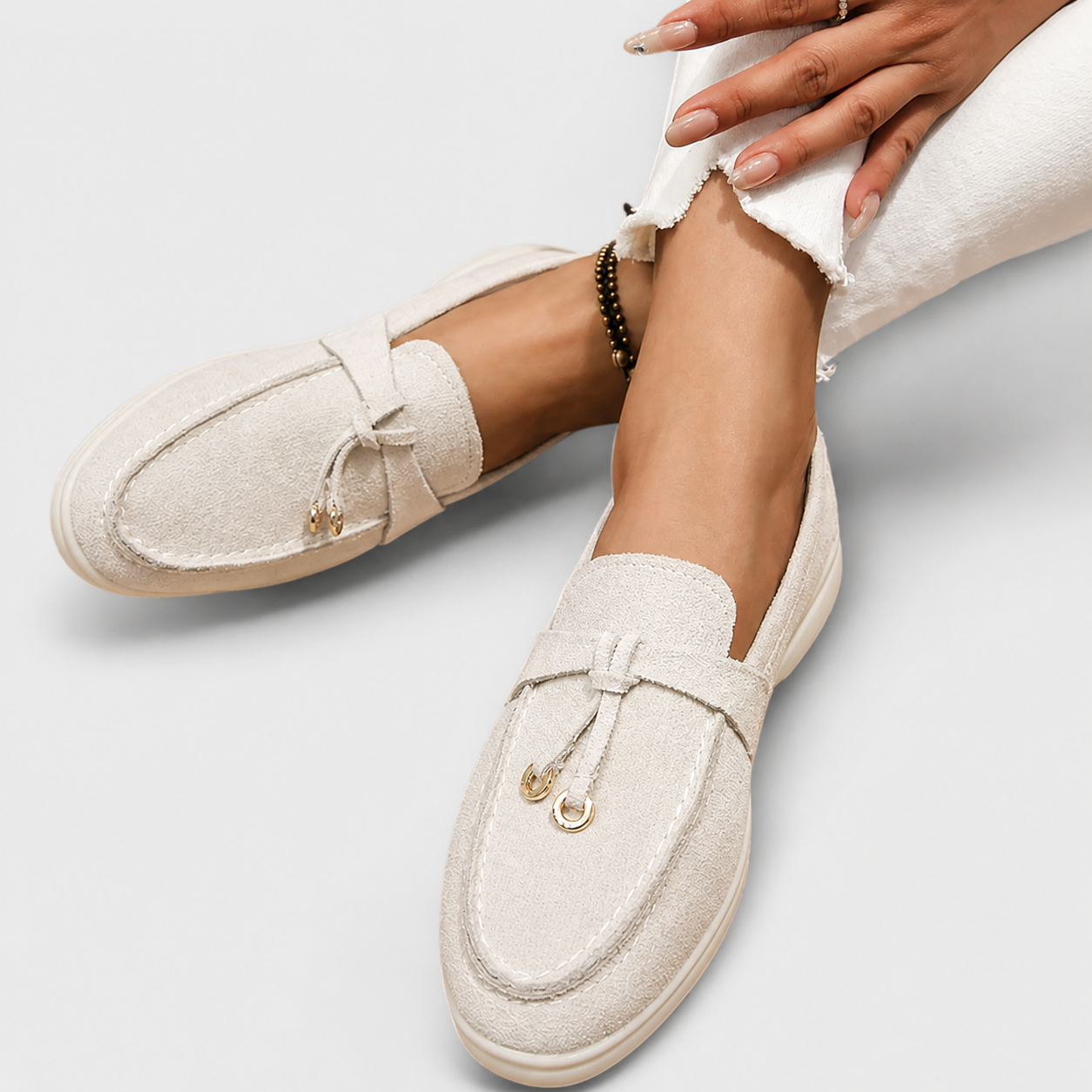 Josephine | Elegant Loafers