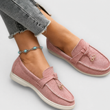 Josephine | Elegant Loafers