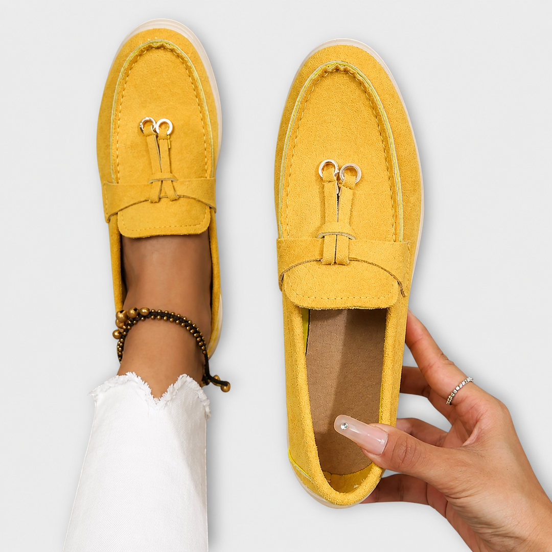 Josephine | Elegant Loafers