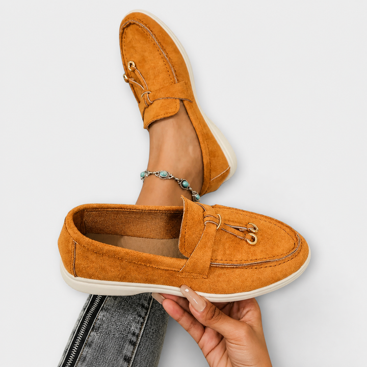 Josephine | Elegant Loafers