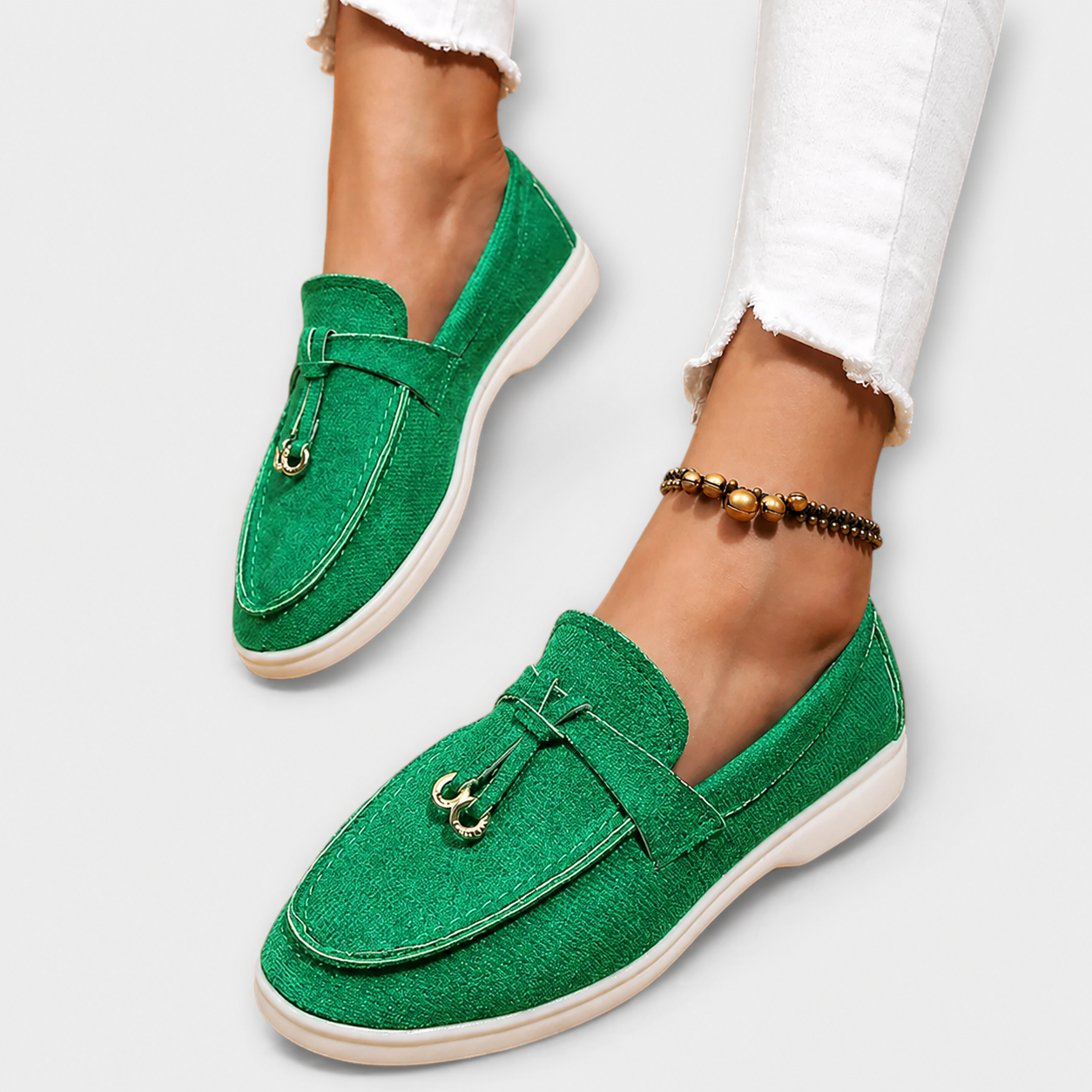 Josephine | Elegant Loafers