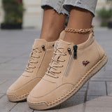 Naomi | Supportive Comfort Shoes